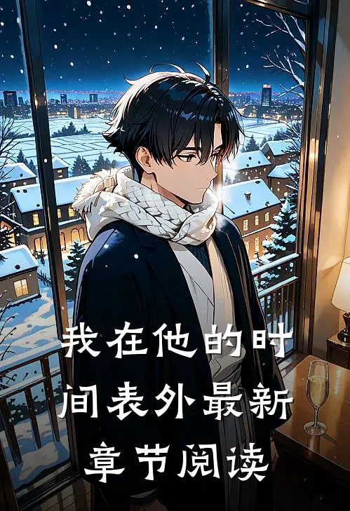 我在他的时间表外最新章节阅读