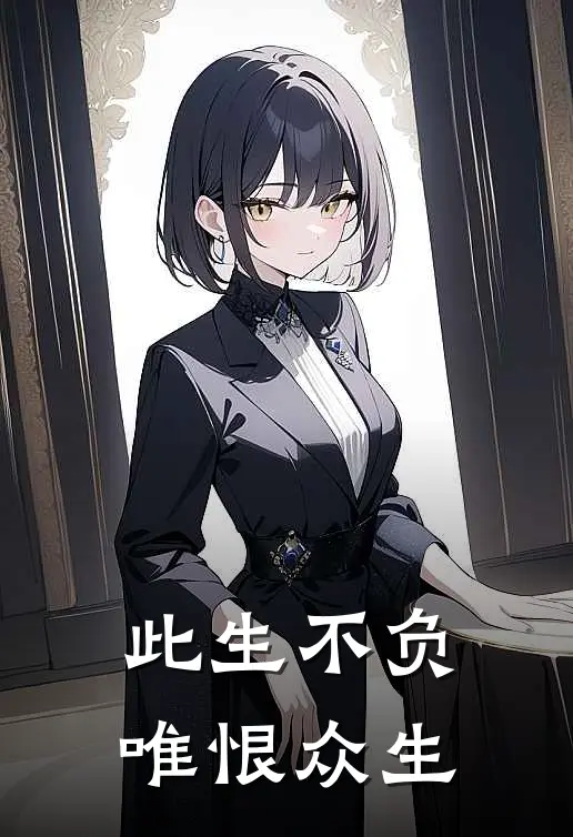 此生不负，唯恨众生