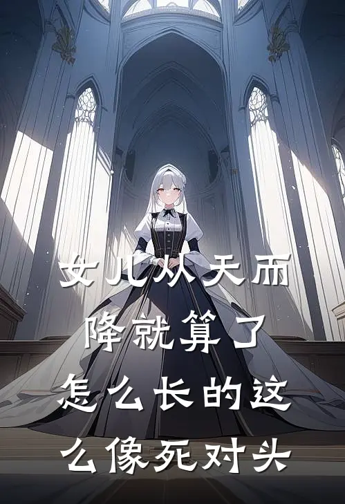 女儿从天而降就算了，怎么长的这么像死对头