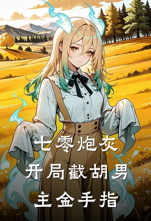 七零炮灰：开局截胡男主金手指