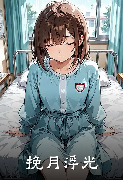 挽月浮光