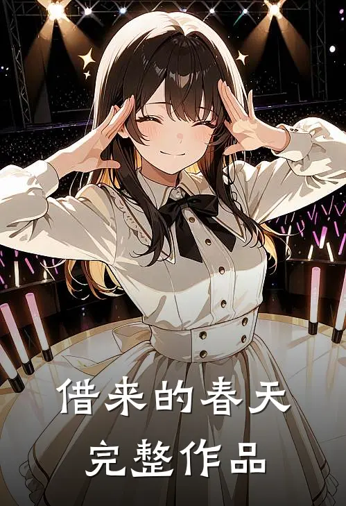 借来的春天完整作品免费阅读