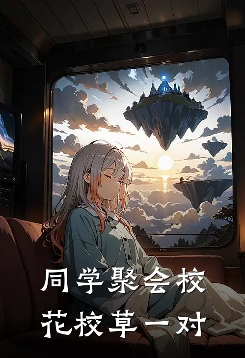 同学聚会校花校草一对