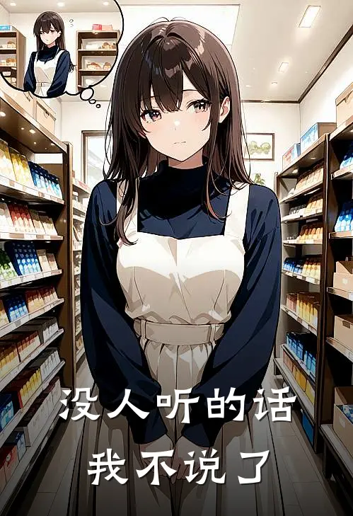 没人听的话，我不说了