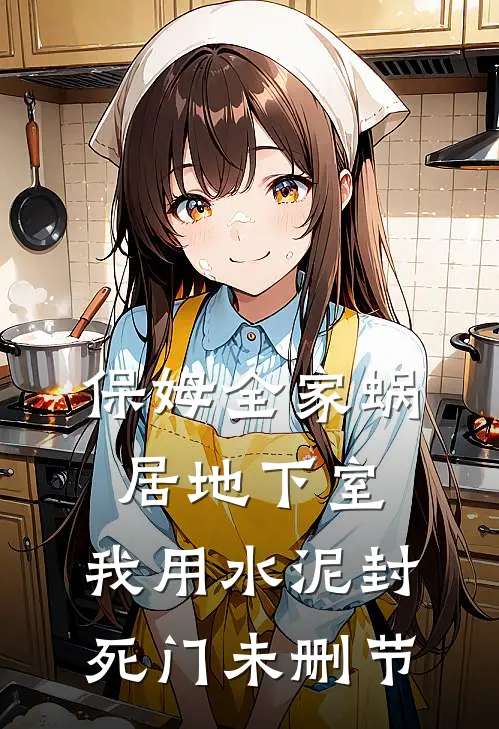 保姆全家蜗居地下室，我用水泥封死门未删节