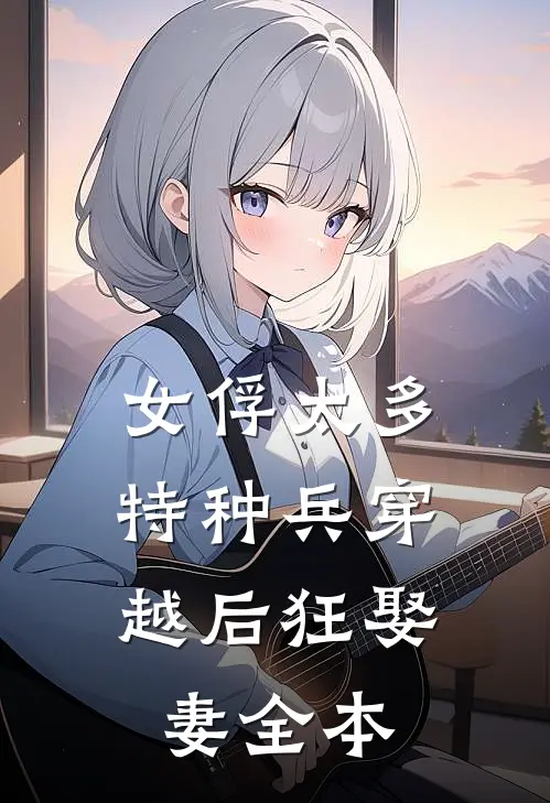 女俘太多，特种兵穿越后狂娶妻全本