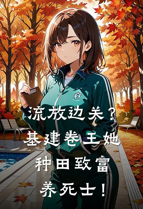 流放边关？基建卷王她种田致富养死士！