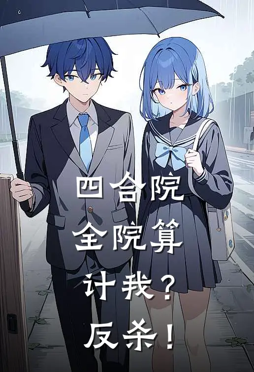 四合院：全院算计我？反杀！