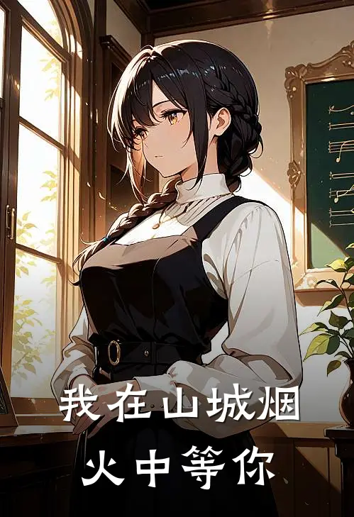 我在山城烟火中等你