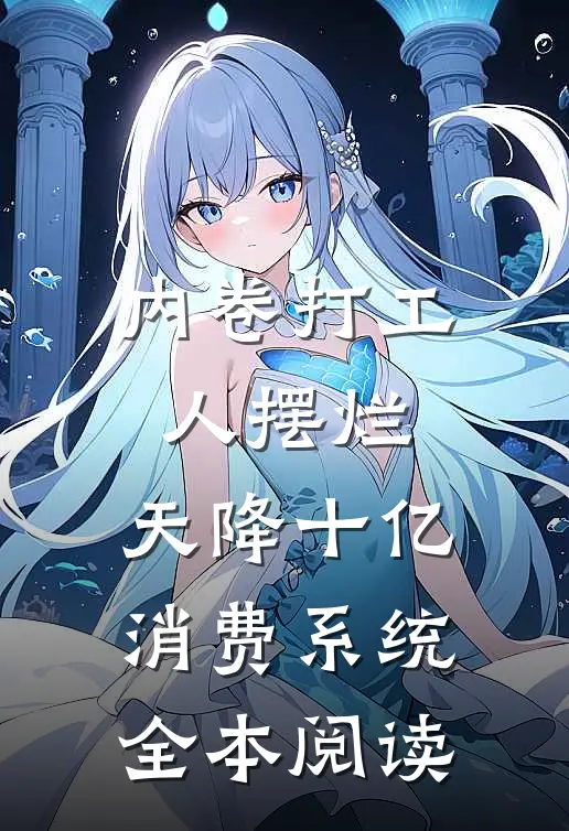 内卷打工人摆烂，天降十亿消费系统全本阅读