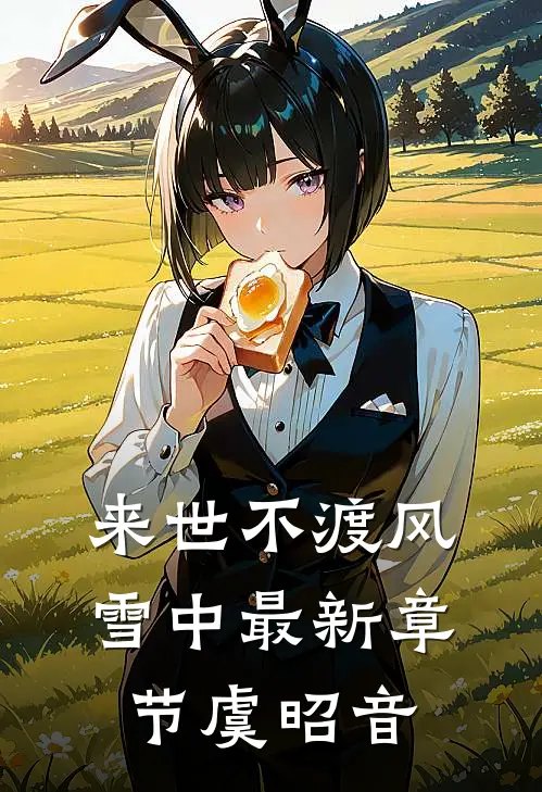 来世不渡风雪中最新章节虞昭音