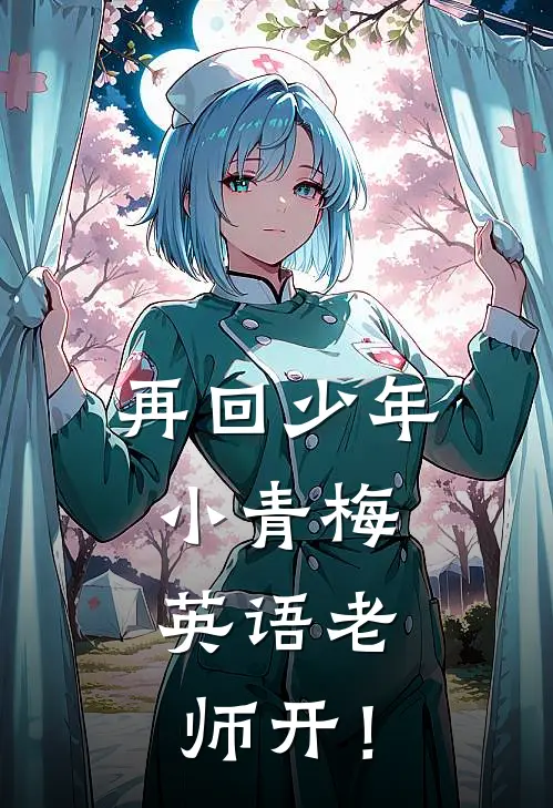 再回少年，小青梅，英语老师开！