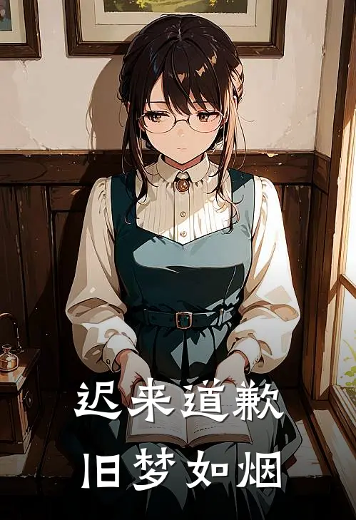 迟来道歉，旧梦如烟