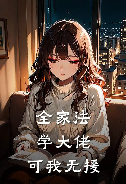 全家法学大佬，可我无援