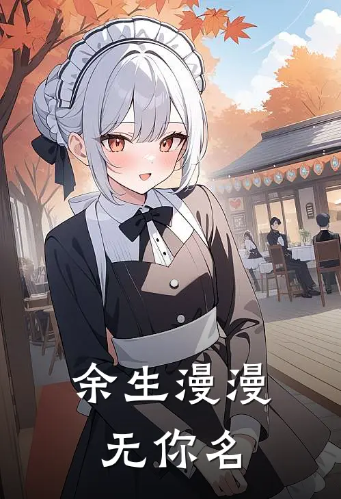 余生漫漫无你名