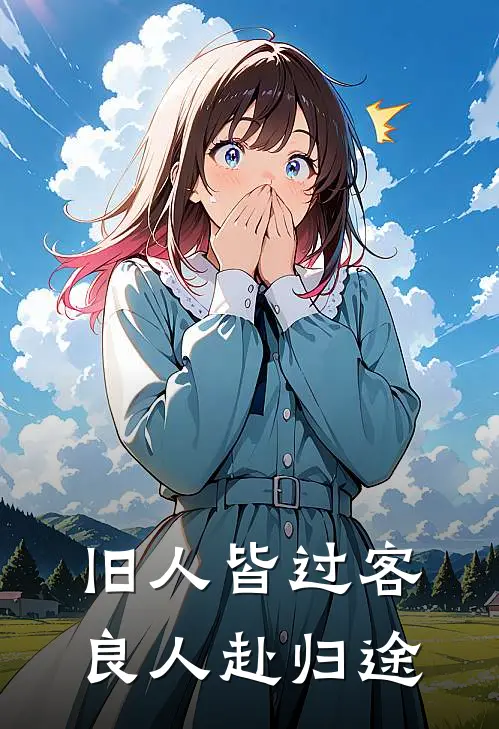 旧人皆过客，良人赴归途
