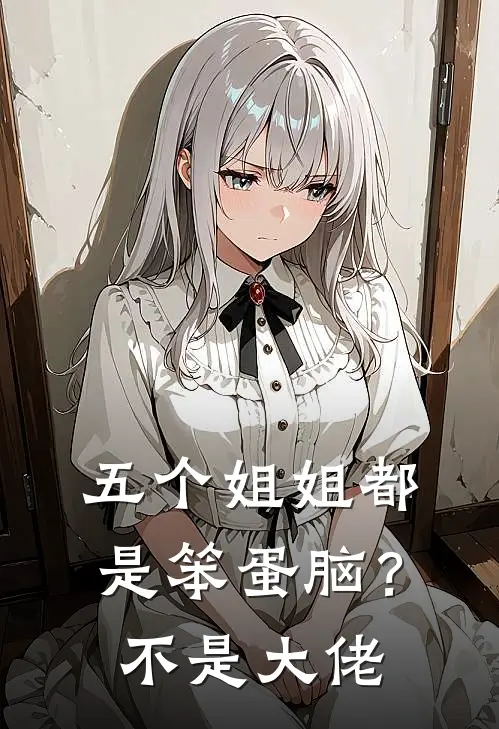 五个姐姐都是笨蛋脑？不，是大佬
