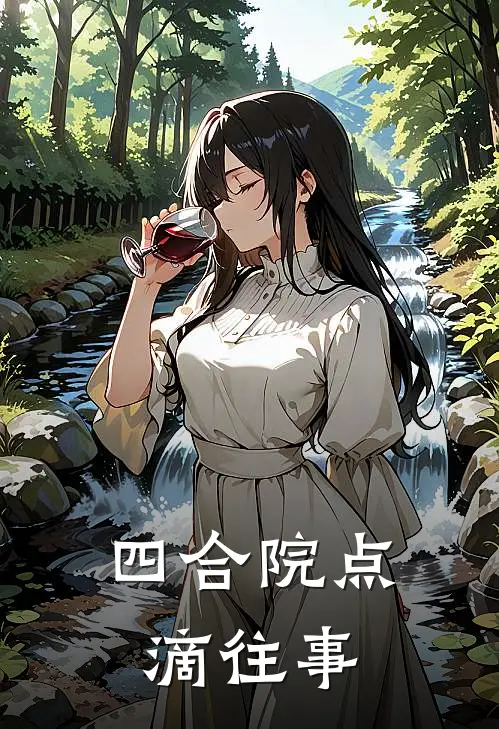 四合院点滴往事