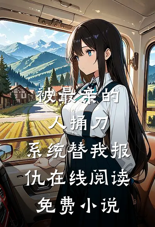 被最亲的人捅刀，系统替我报仇在线阅读免费小说