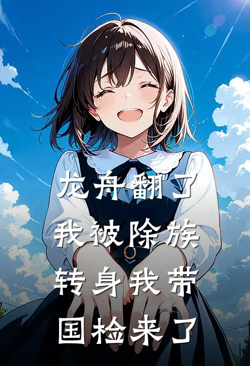 龙舟翻了我被除族，转身我带国检来了