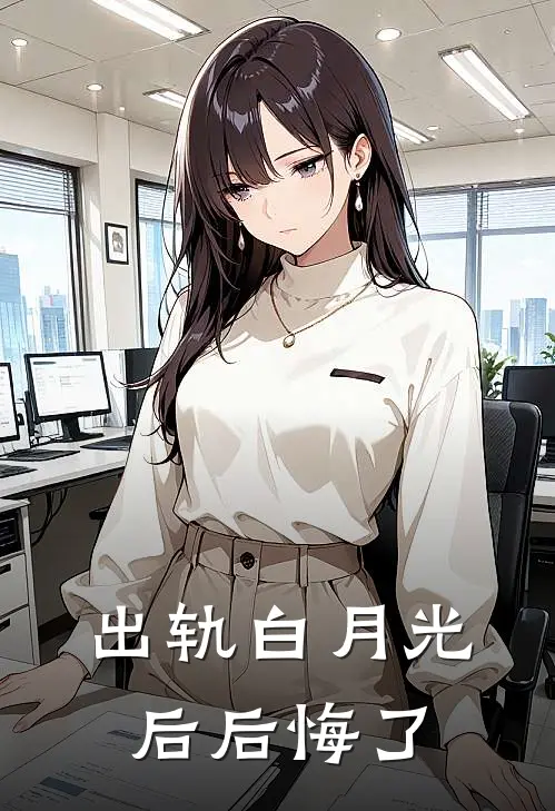 出轨白月光后后悔了