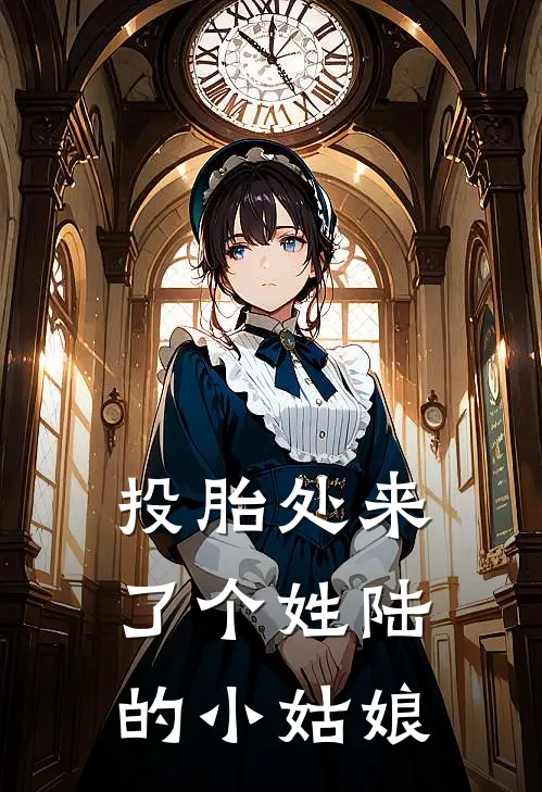 投胎处来了个姓陆的小姑娘怎么办