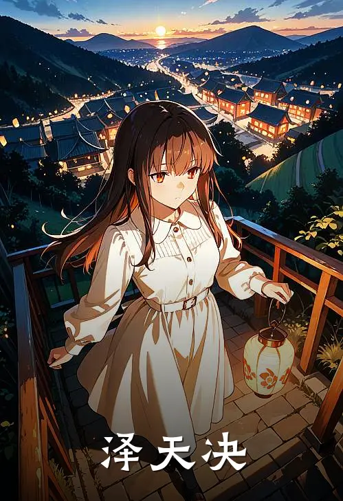 泽天决