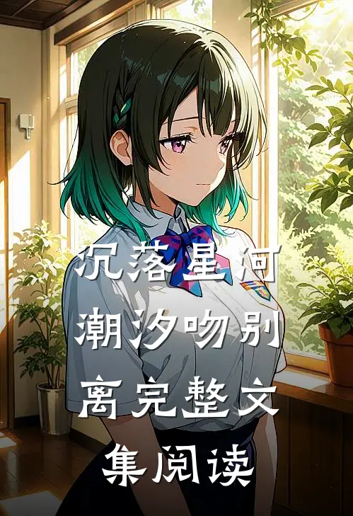 沉落星河，潮汐吻别离完整文集阅读