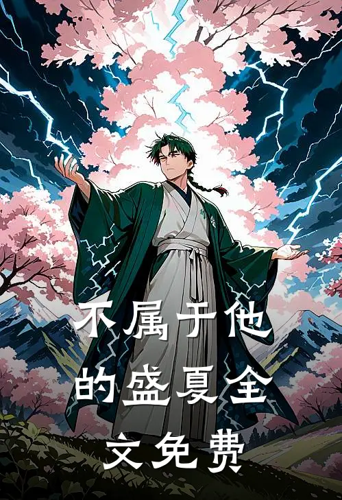 不属于他的盛夏全文免费