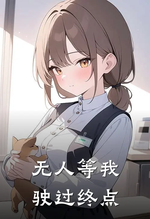 无人等我驶过终点的路