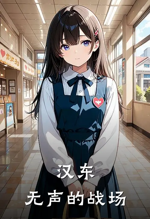 汉东：无声的战场