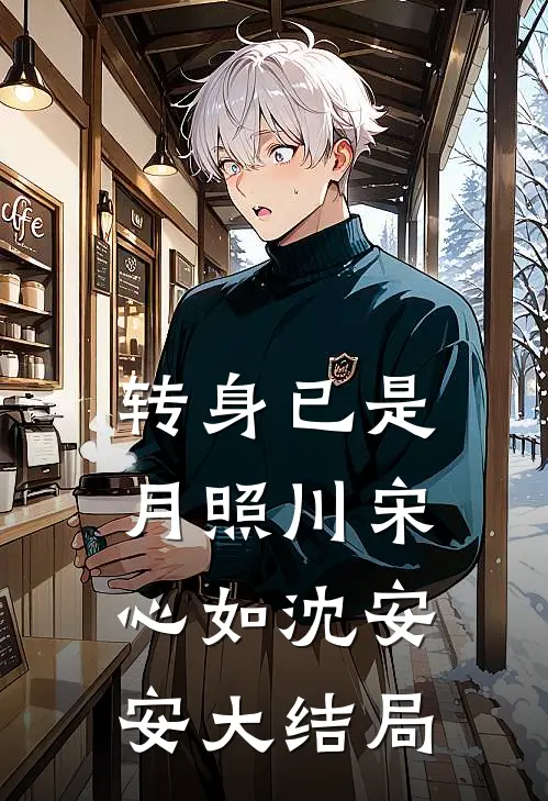转身已是月照川宋心如沈安安大结局