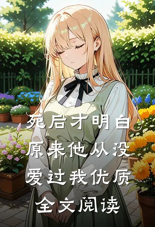 死后才明白，原来他从没爱过我优质全文阅读