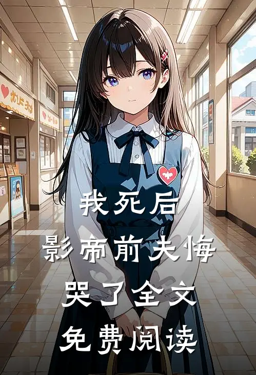 我死后，影帝前夫悔哭了全文免费阅读