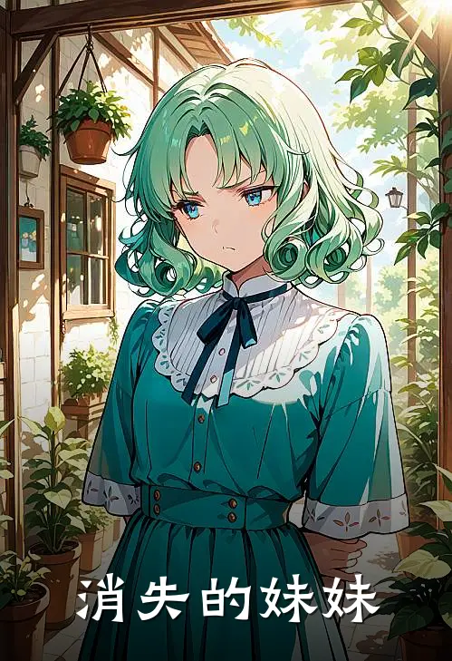 消失的妹妹 知乎