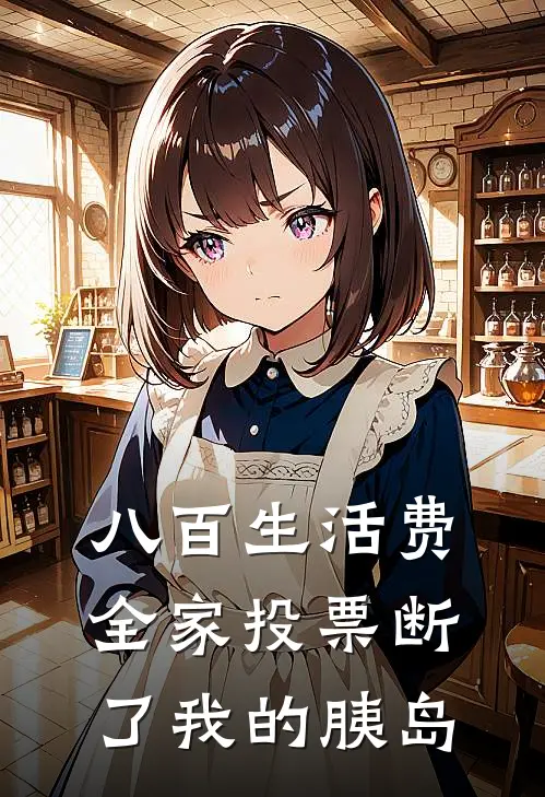 八百生活费，全家投票断了我的胰岛