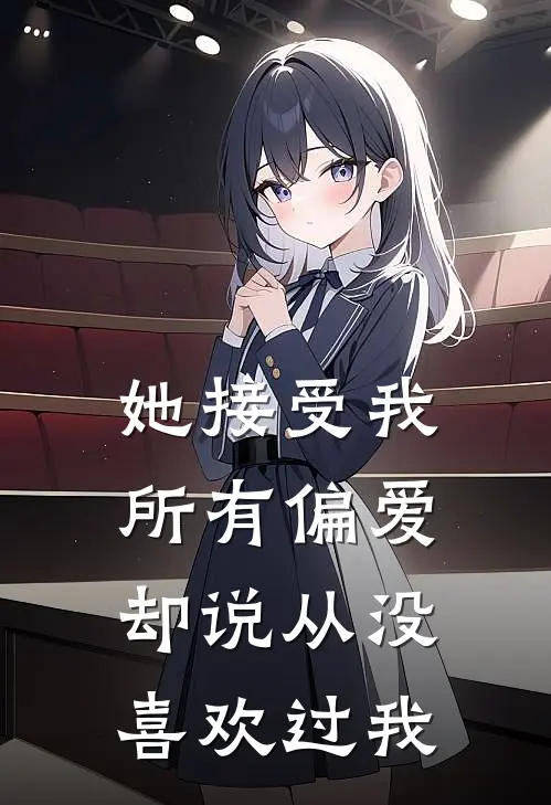 她接受我所有偏爱，却说从没喜欢过我