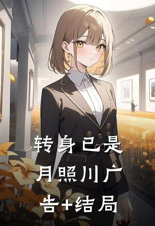 转身已是月照川广告+结局