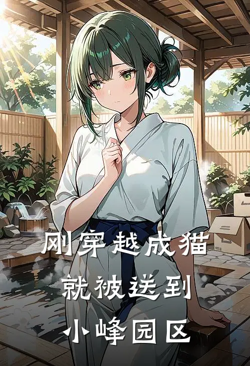 刚穿越成猫就被送到小峰园区免费