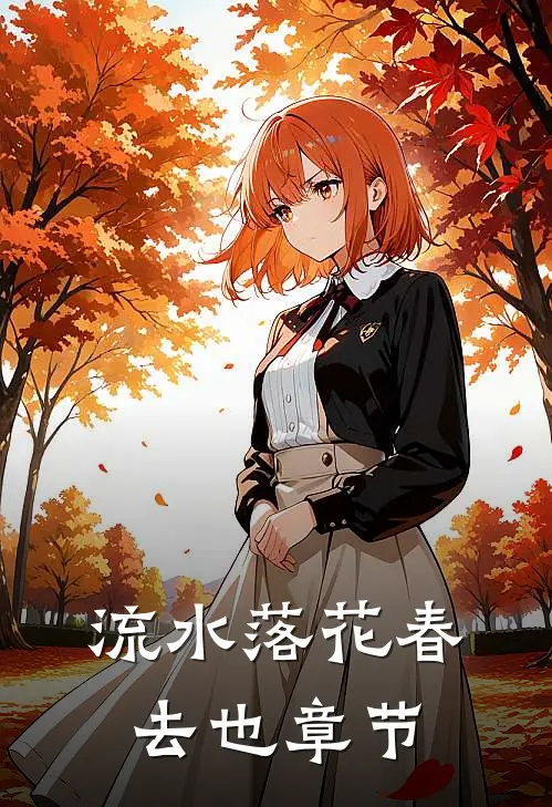 流水落花春去也章节