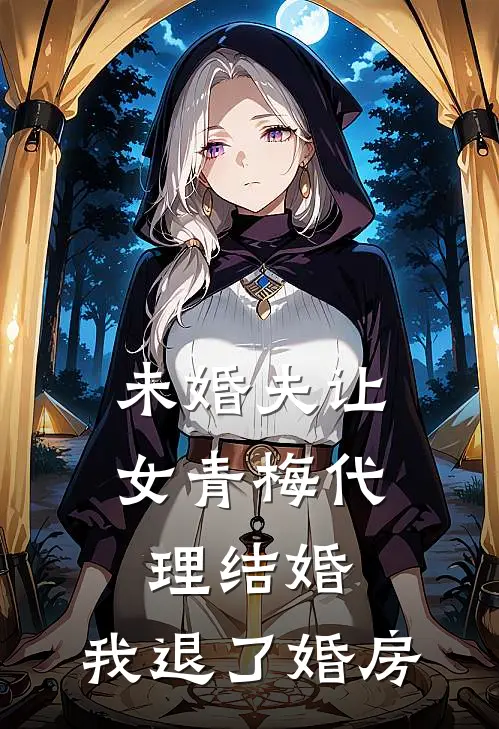 未婚夫让女青梅代理结婚，我退了婚房