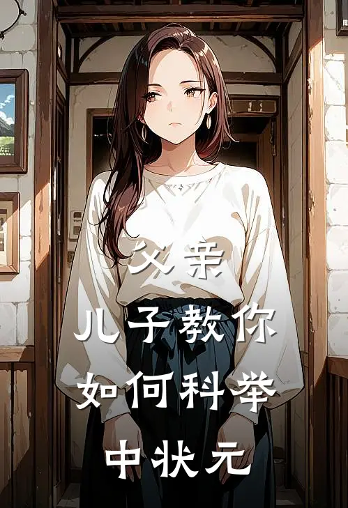 父亲，儿子教你如何科举中状元