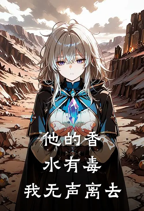 他的香水有毒，我无声离去