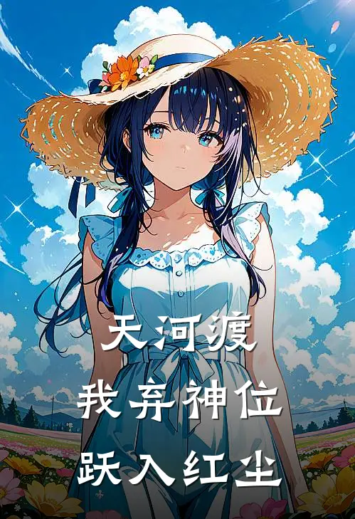 天河渡：我弃神位跃入红尘