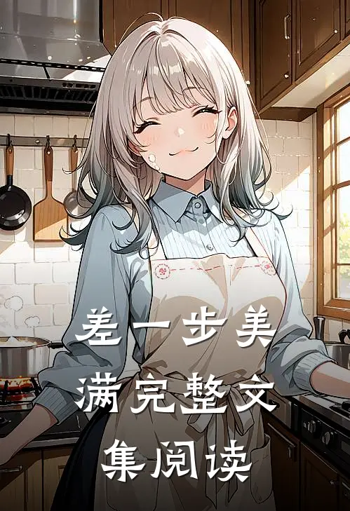 差一步美满完整文集阅读