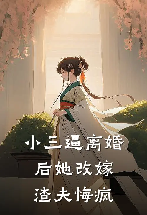小三逼离婚后她改嫁，渣夫悔疯
