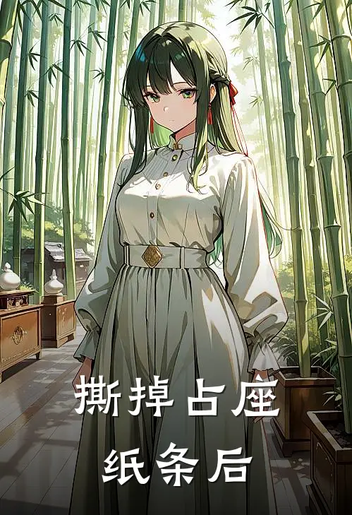 撕掉占座纸条后怎么办