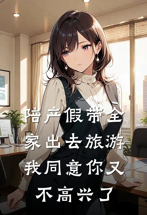 陪产假带全家出去旅游，我同意你又不高兴了