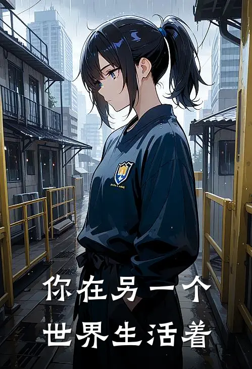 你在另一个世界生活着