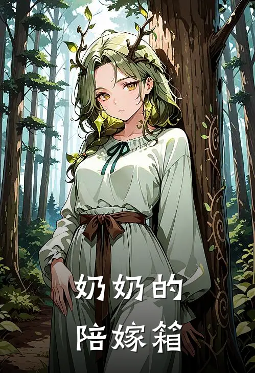奶奶的陪嫁箱